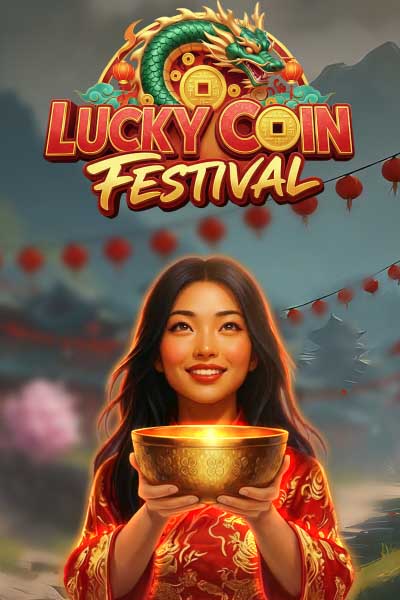 Lucky Coin Festival