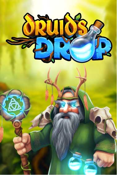 Druids' Drop