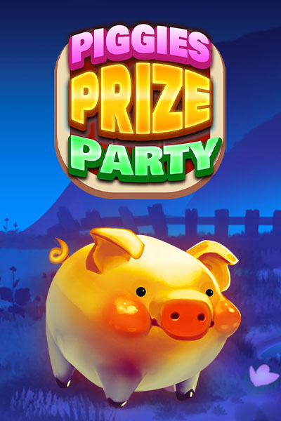 Piggies Prize Party
