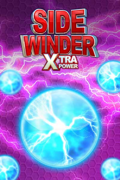 Sidewinder Xtra Power