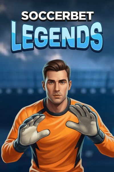 Soccerbet Legends