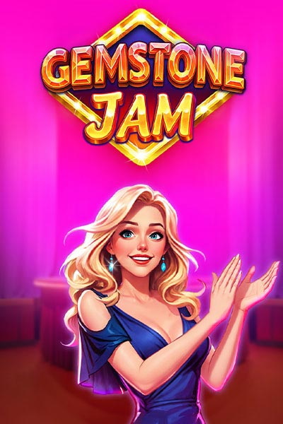Gemstone Jam