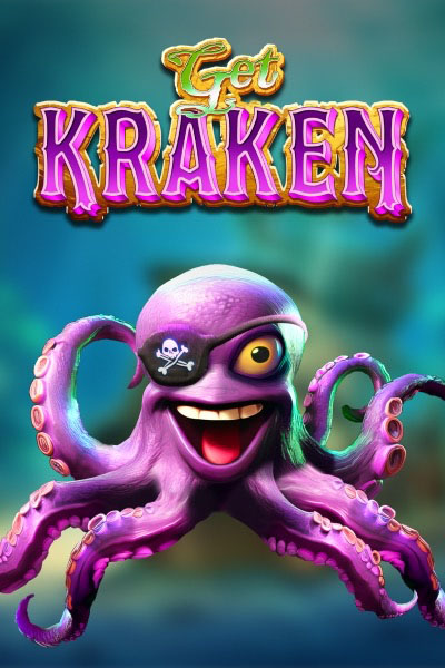 Get Kraken