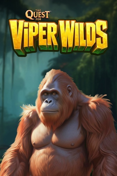 The Quest For Viper Wilds