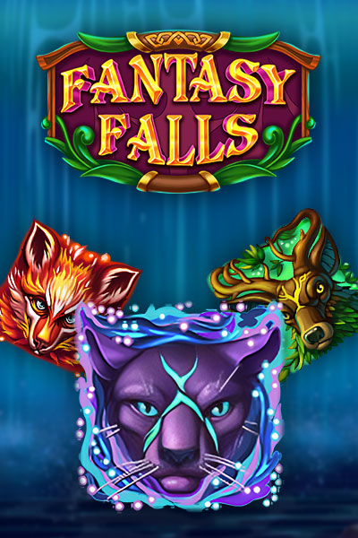 Fantasy Falls