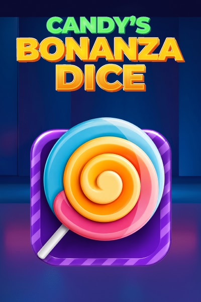 Candy's Bonanza Dice